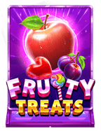 เกมส์ candy burstwallet สล็อต หวานมันนำโชค